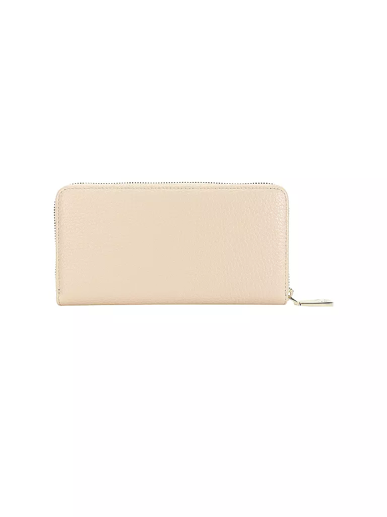 AIGNER | Geldbörse IVY | beige