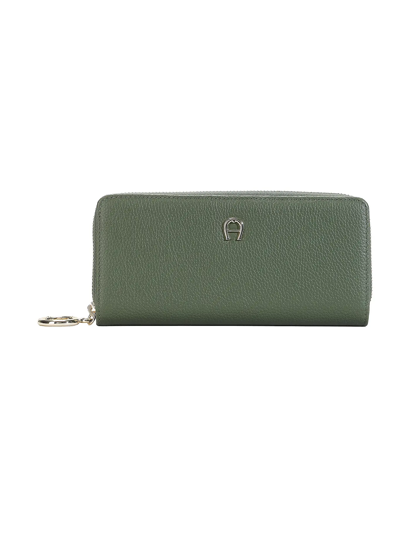 AIGNER | Geldbörse ZITA | olive