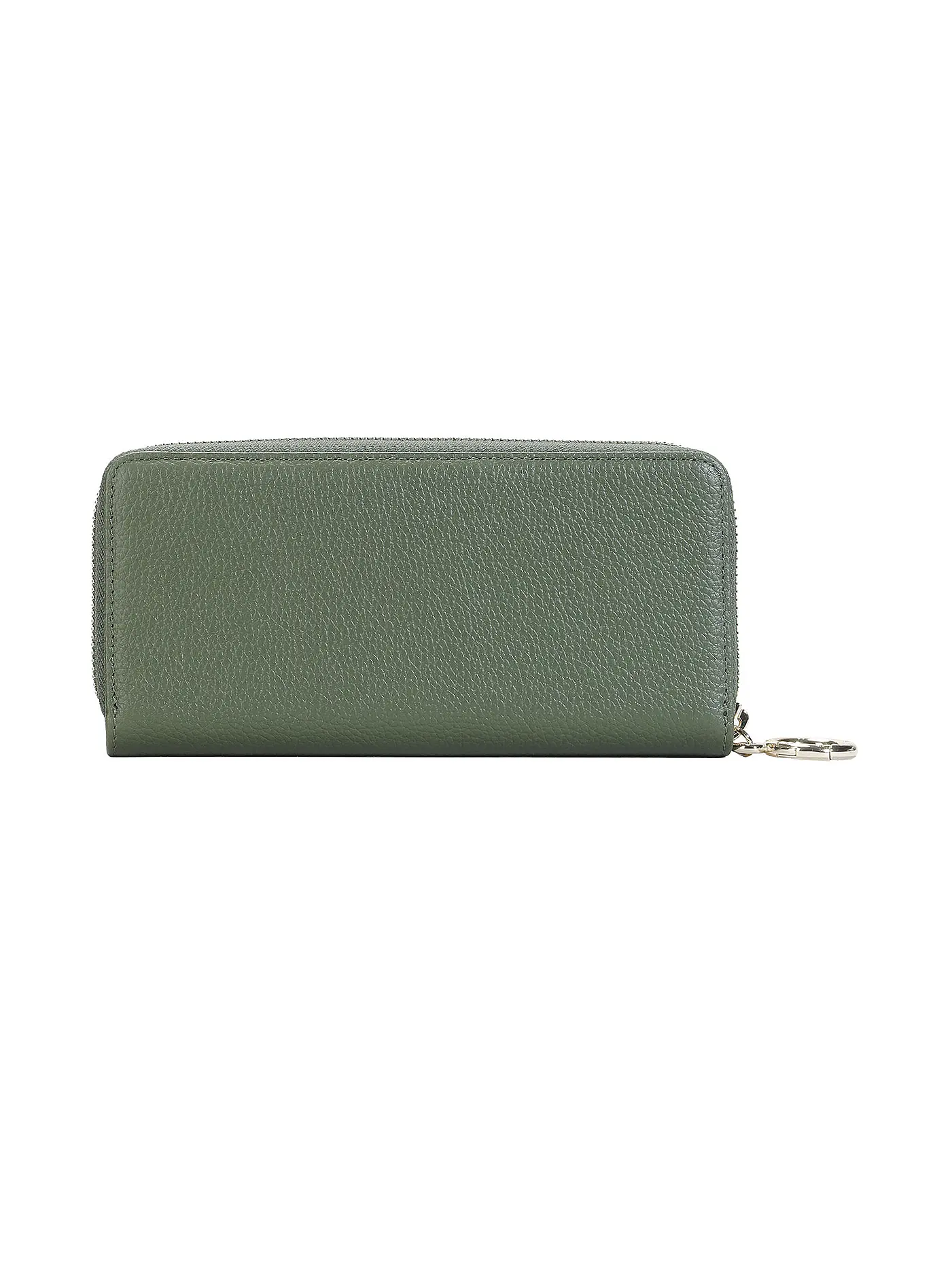 AIGNER | Geldbörse ZITA | olive