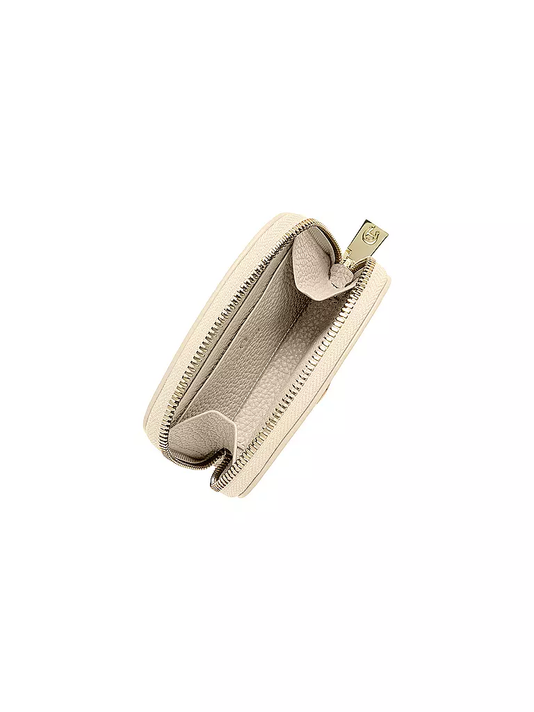 AIGNER | Kartenetui - Geldbörse DIADORA | grün