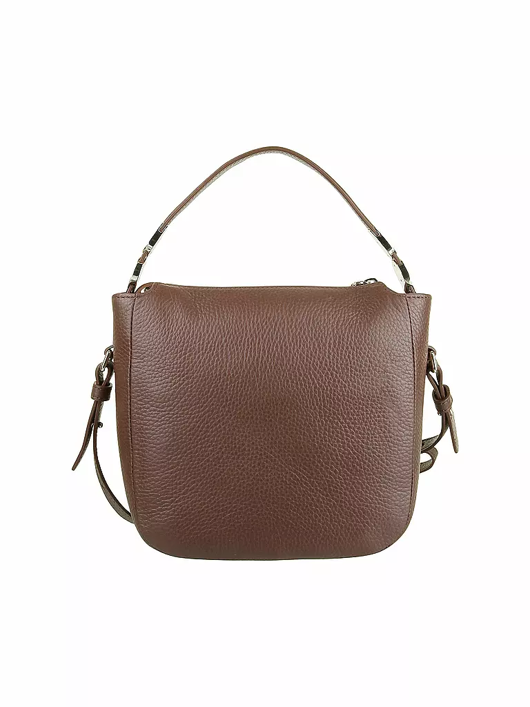 AIGNER | Ledertasche "Roma S" | 