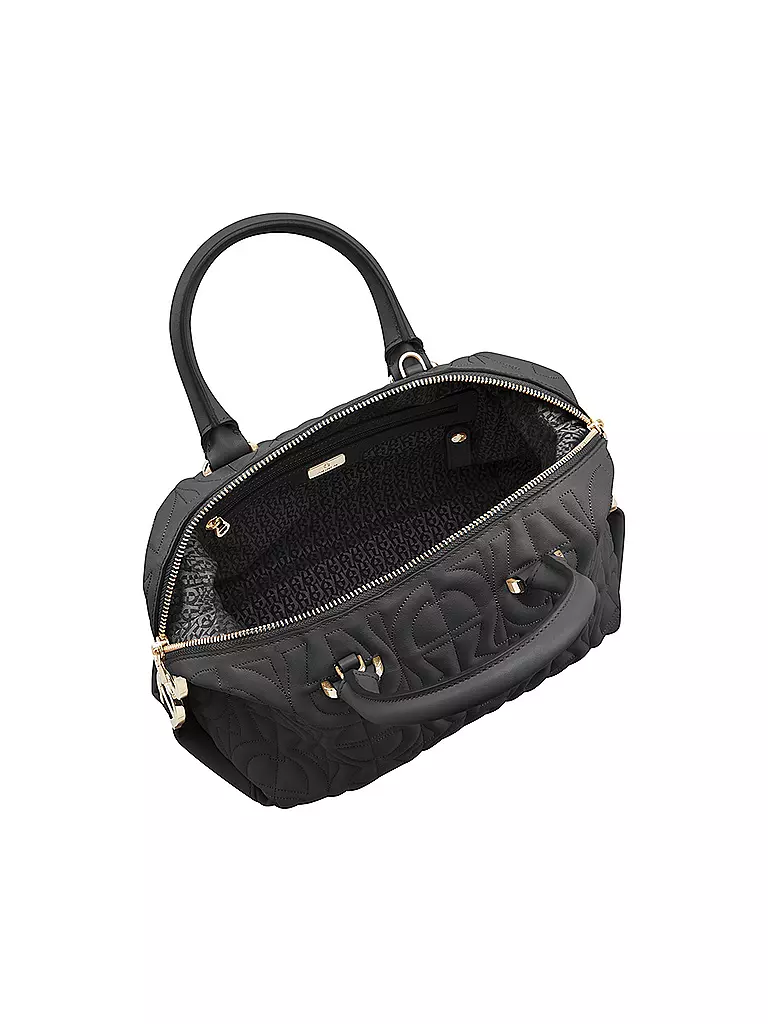 AIGNER | Ledertasche - Handtasche "Roma M" | 