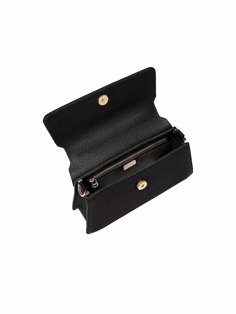 AIGNER | Ledertasche - Mini Bag DELIA Small | beige