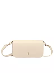 AIGNER | Ledertasche - Mini Bag ZITA Small | creme