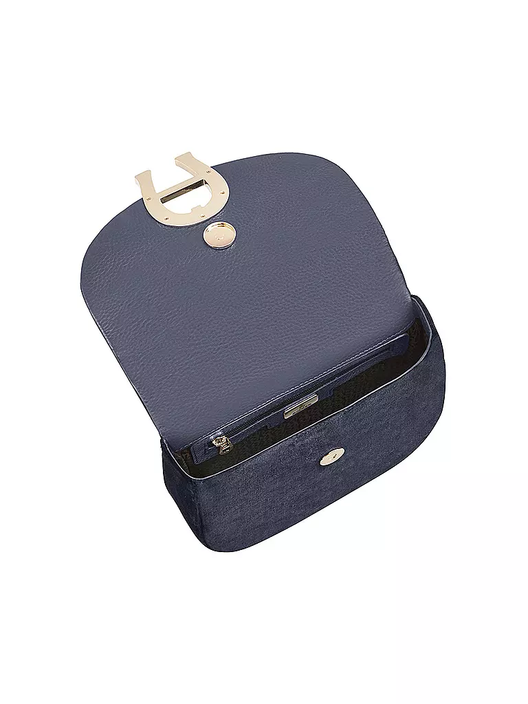 AIGNER | Ledertasche - Minibag "Pina XS" | 
