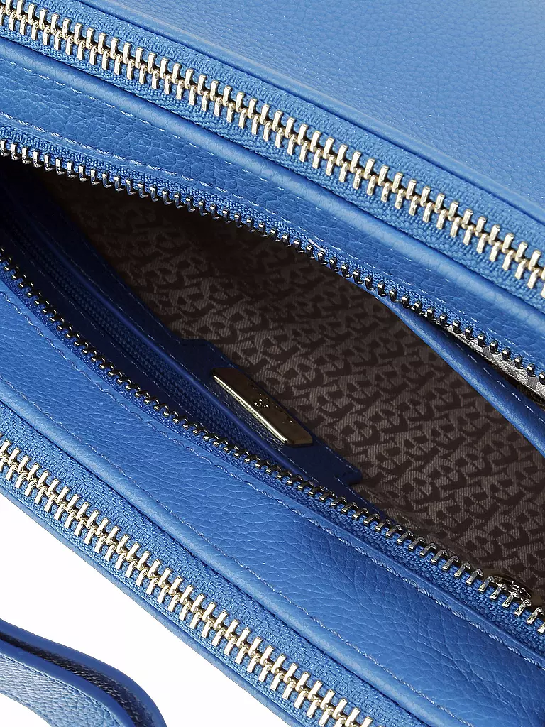 AIGNER | Ledertasche - Umhängetasche "Lana" | 