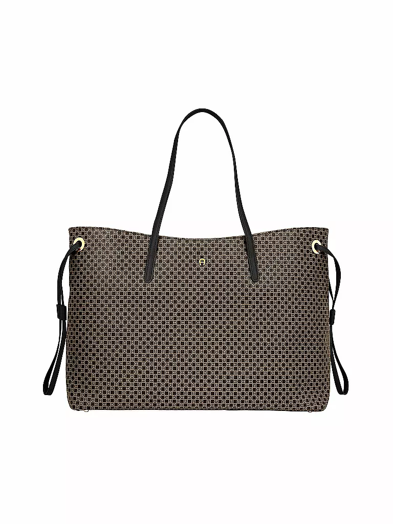 AIGNER | Tasche - Shopper CARRY ALL | braun