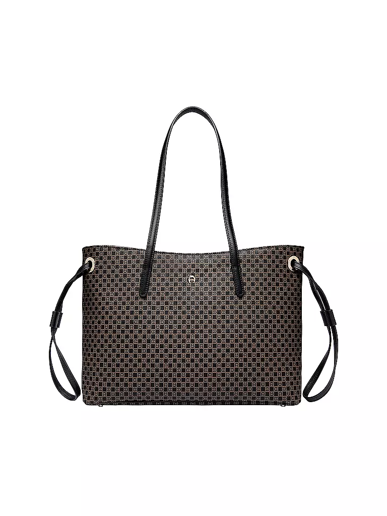 AIGNER | Tasche - Shopper CARRY ALL | braun