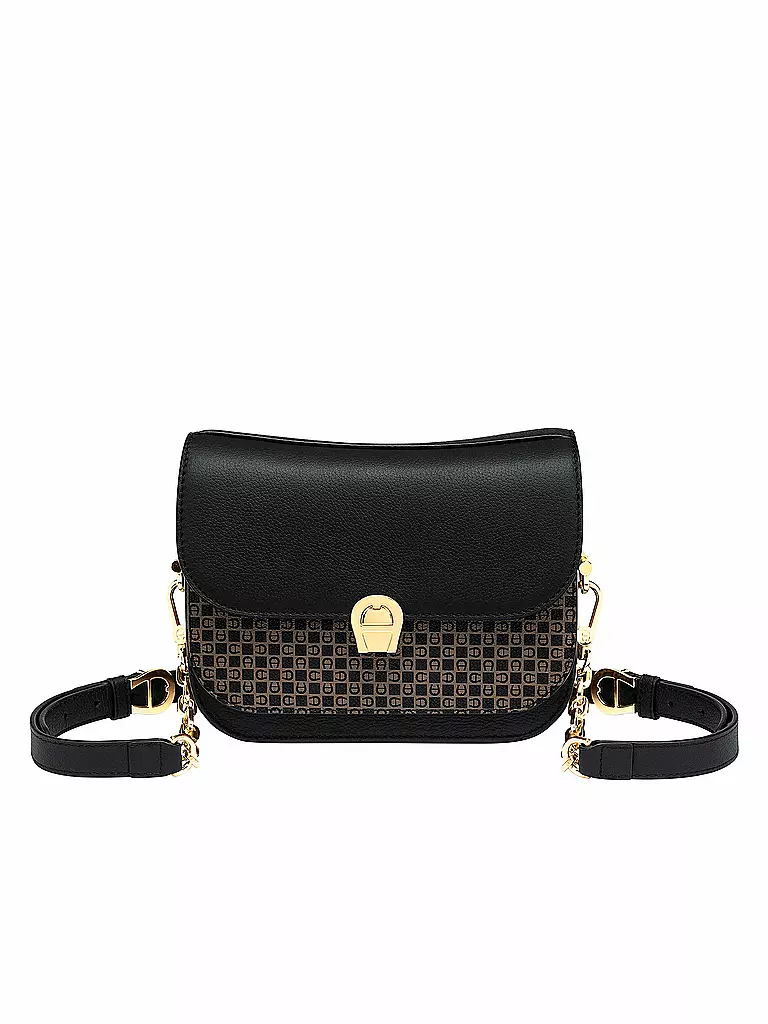 AIGNER | Tasche - Umhängetasche Mariella S Dadino | braun