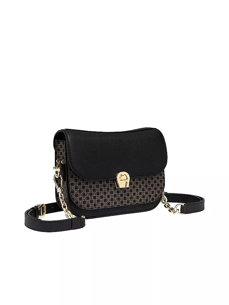 AIGNER | Tasche - Umhängetasche Mariella S Dadino | braun