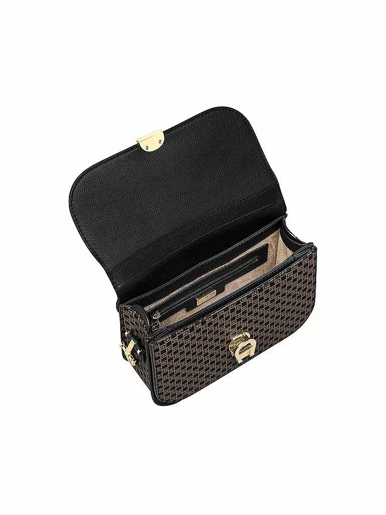 AIGNER | Tasche - Umhängetasche Mariella S Dadino | braun