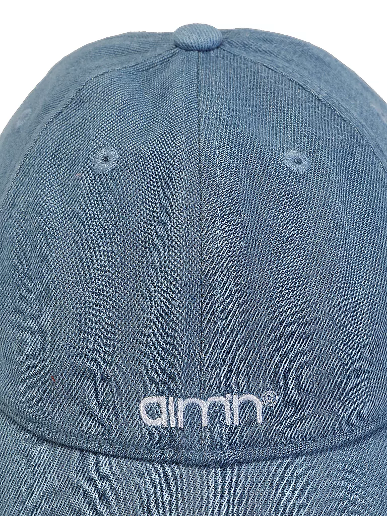AIM'N | Kappe  | blau