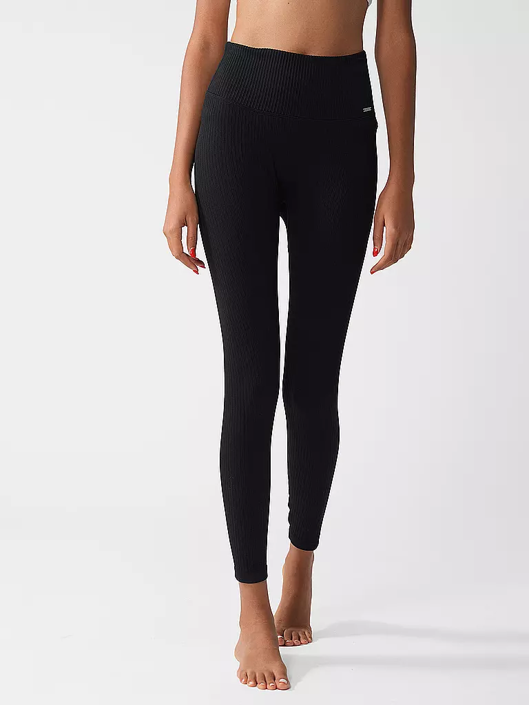 AIM'N | Leggings | schwarz