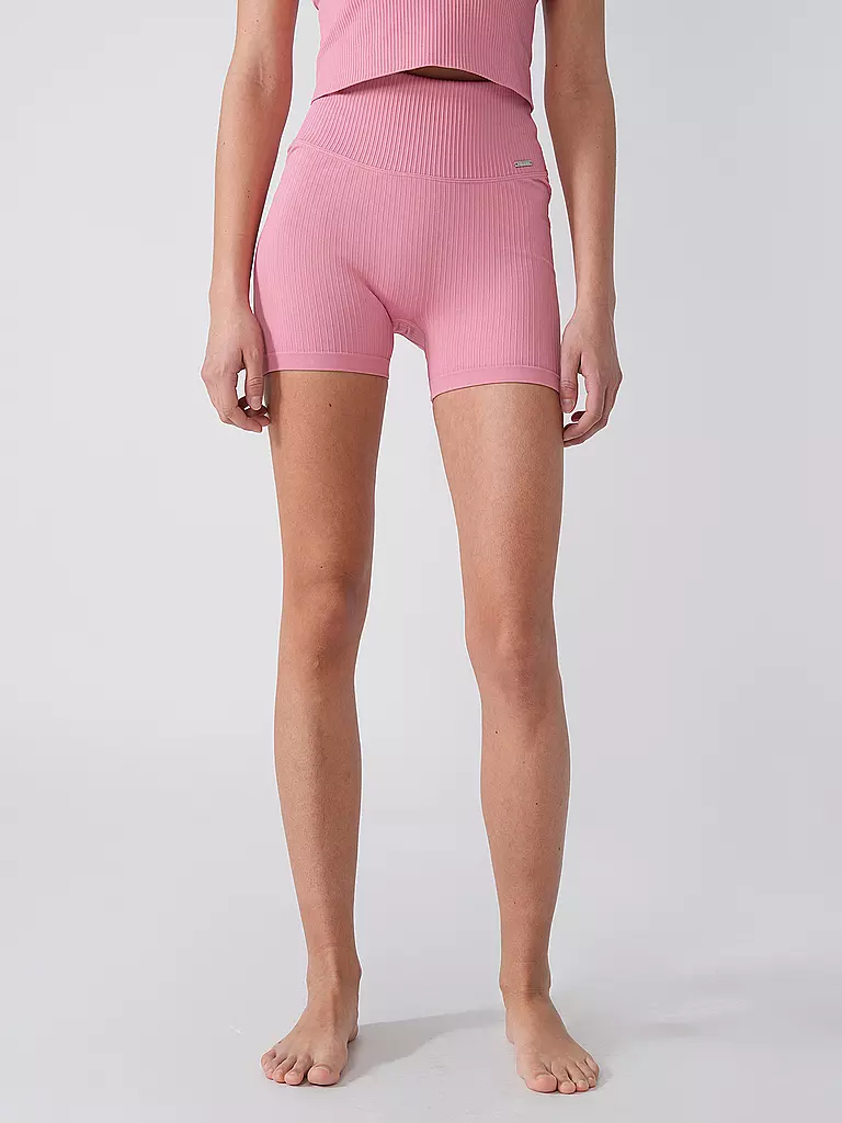 AIM'N | Shorts  | rosa