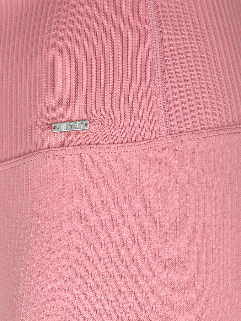 AIM'N | Shorts  | rosa