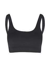 AIM'N | Bustier (Black) | schwarz