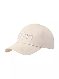 AIM'N | Kappe LOGO NUDE CAP | beige