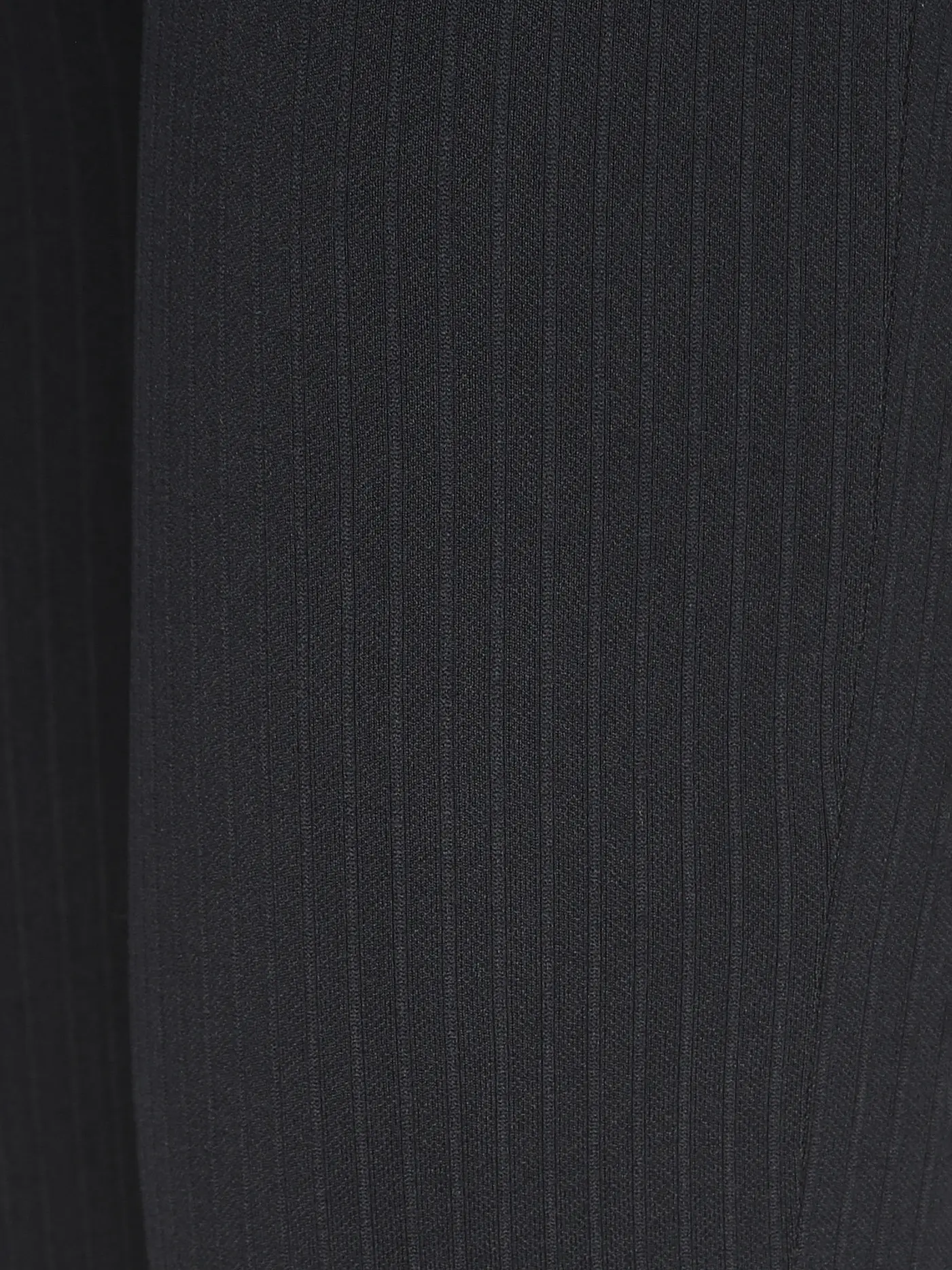 AIM'N | Leggings Flared Fit | schwarz