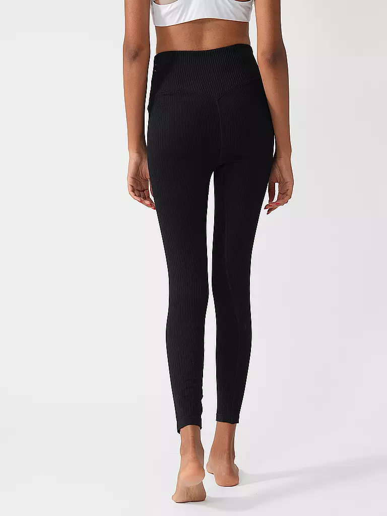 AIM'N | Leggings | dunkelblau