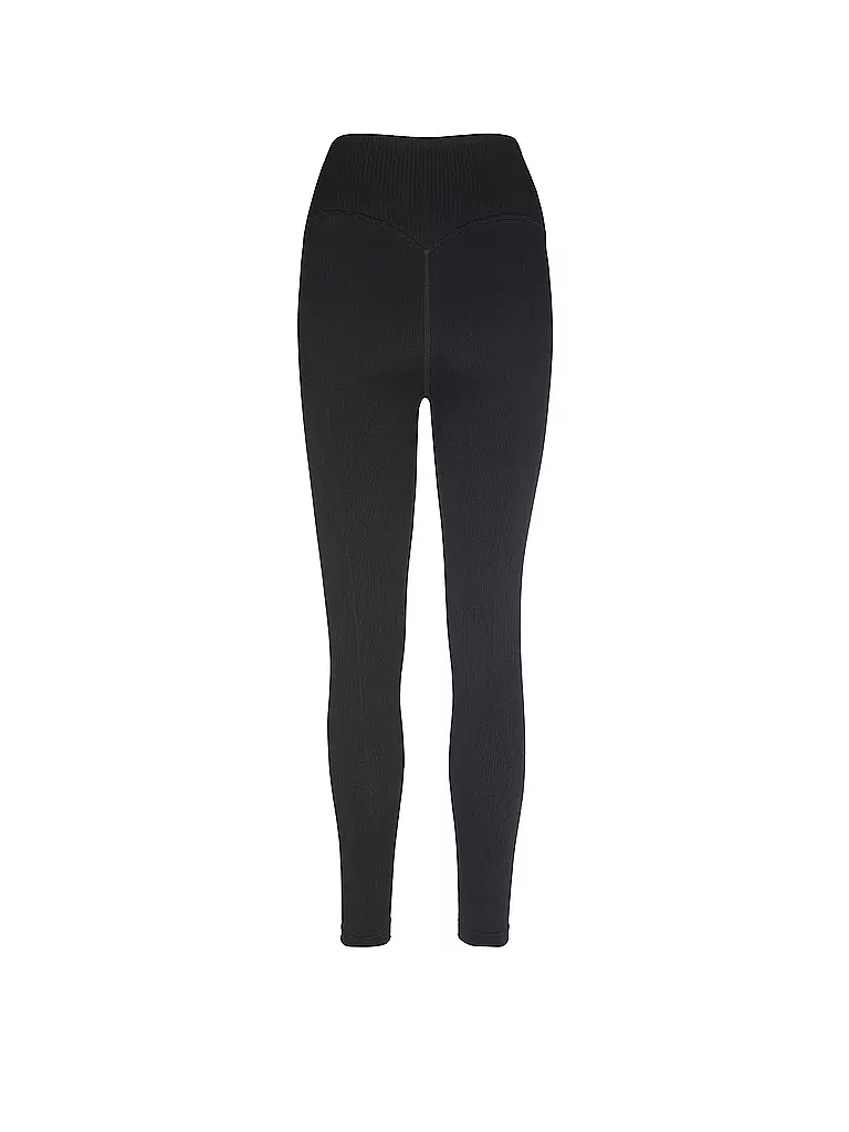 AIM'N | Leggings | dunkelblau