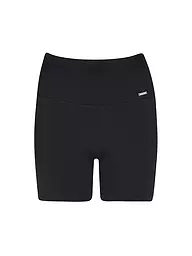AIM'N | Shorts  | schwarz
