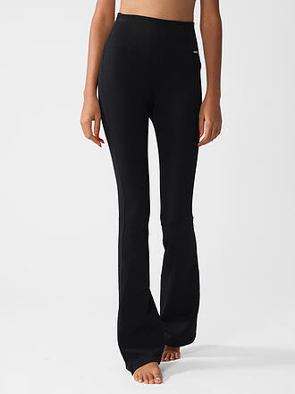 AIMN | Leggings Flared Fit