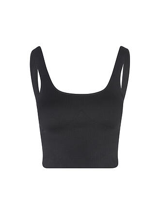 AIMN | Top - Bralette Cropped Fit