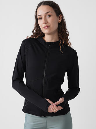 AIMN | Sweatjacke