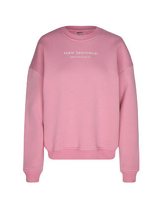 AIMN | Sweater SERIF