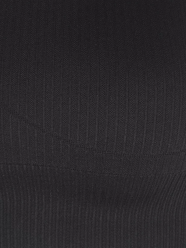 AIMN | Bustier (Black) | petrol
