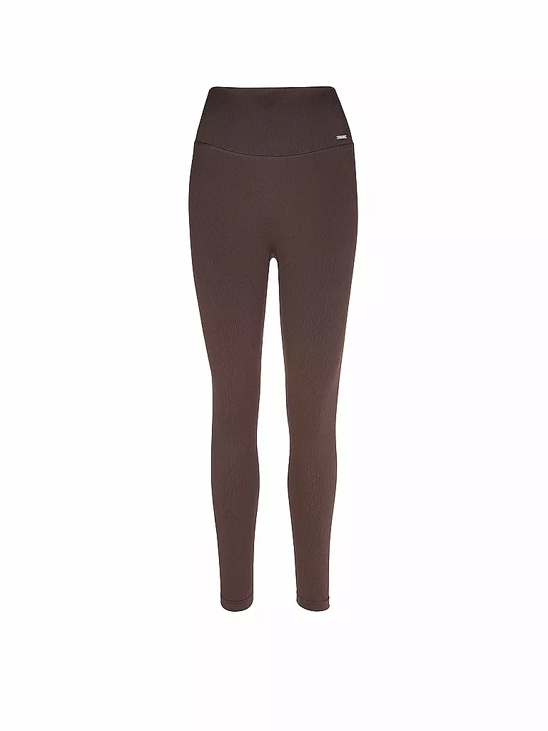 AIMN | Leggings | braun
