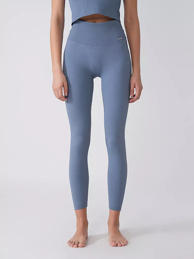 AIMN | Leggings | petrol