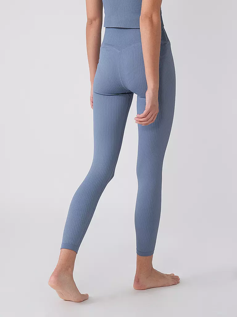 AIMN | Leggings | petrol