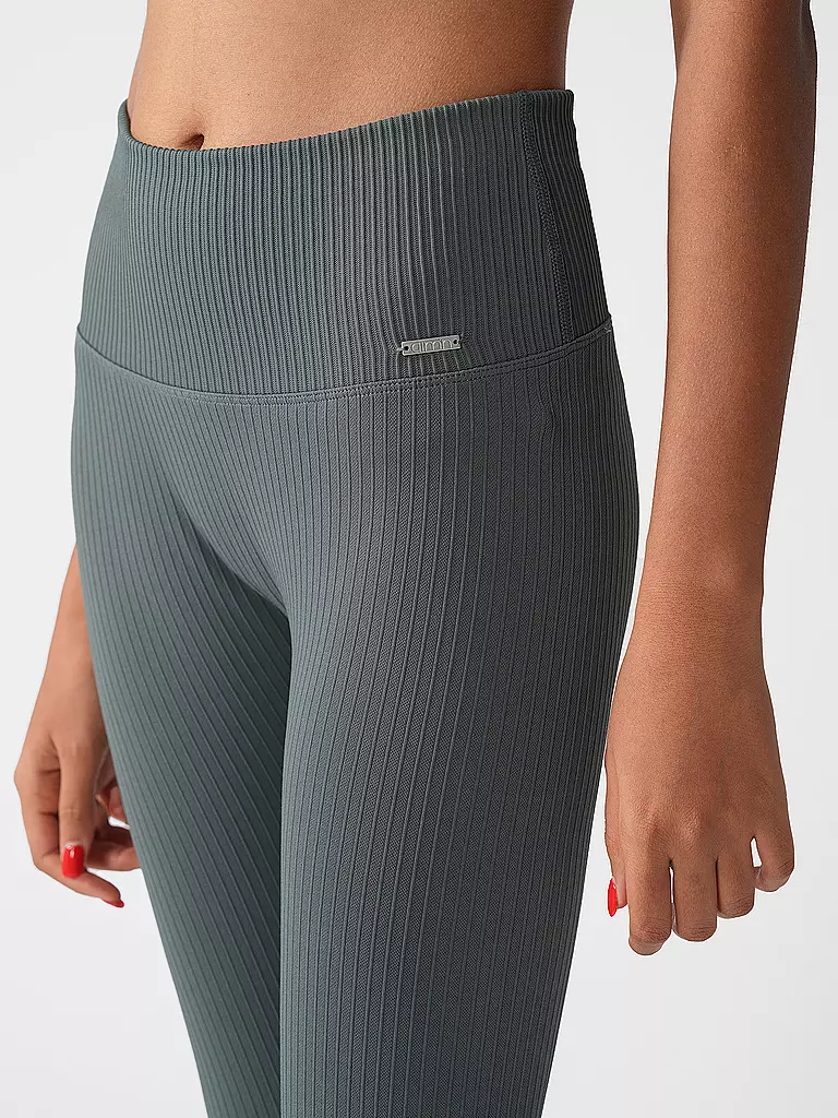 AIMN | Leggings | dunkelblau