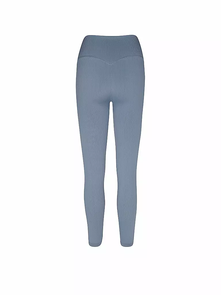 AIMN | Leggings | petrol