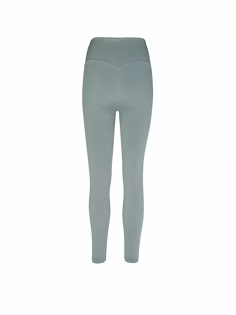 AIMN | Leggings | dunkelblau