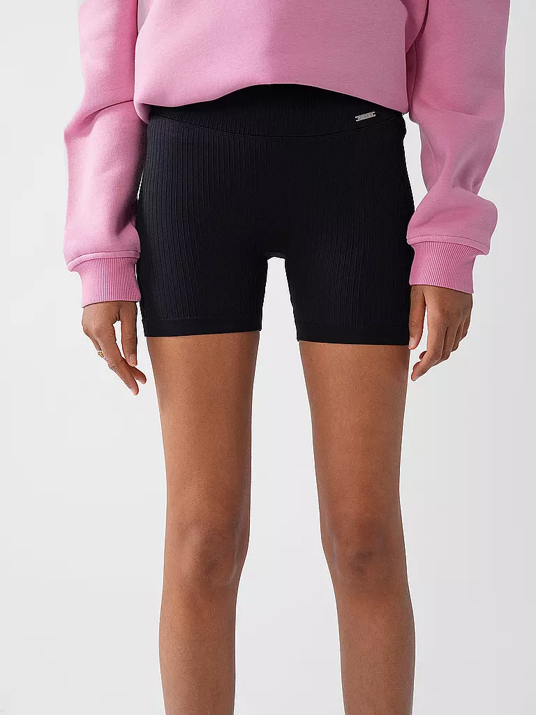 AIMN | Shorts | rosa