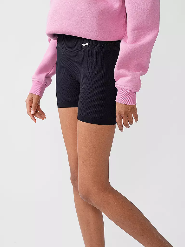 AIMN | Shorts | rosa