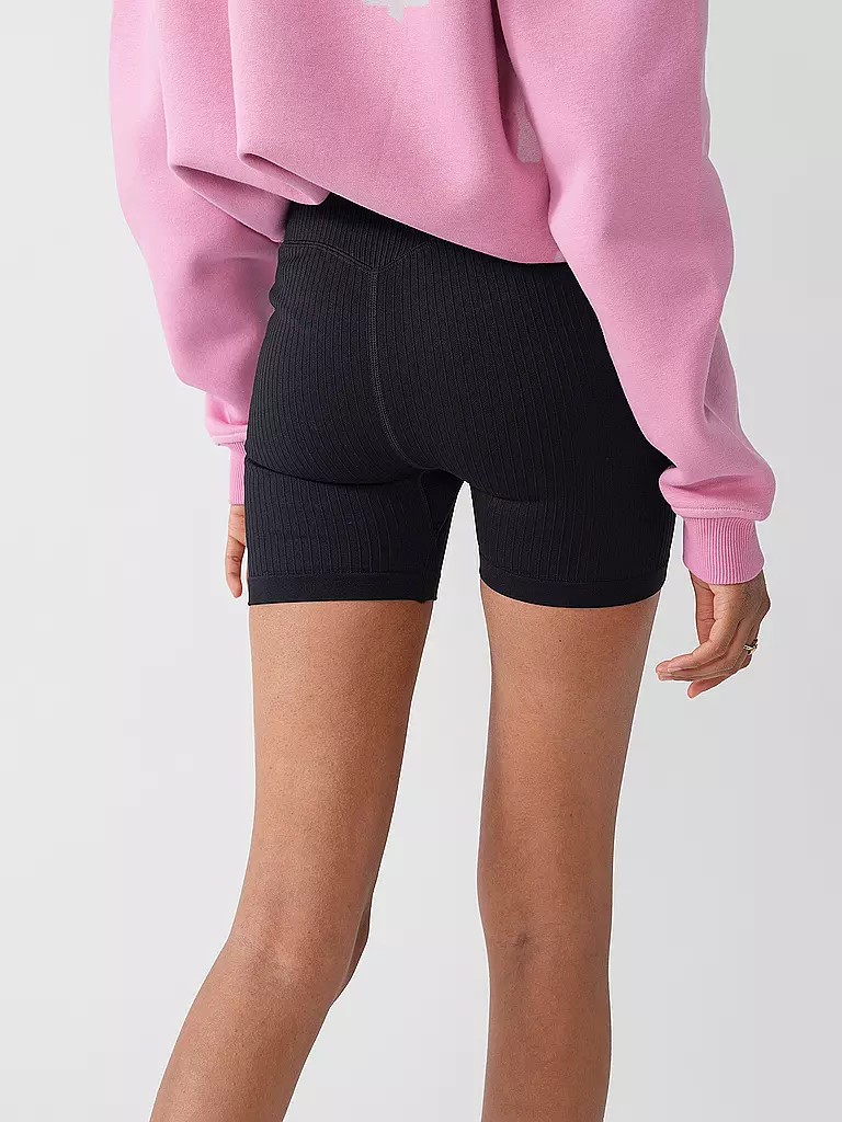 AIMN | Shorts | rosa