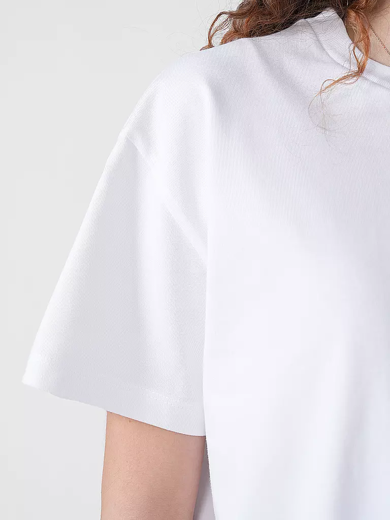 AIMN | T-Shirt | weiss