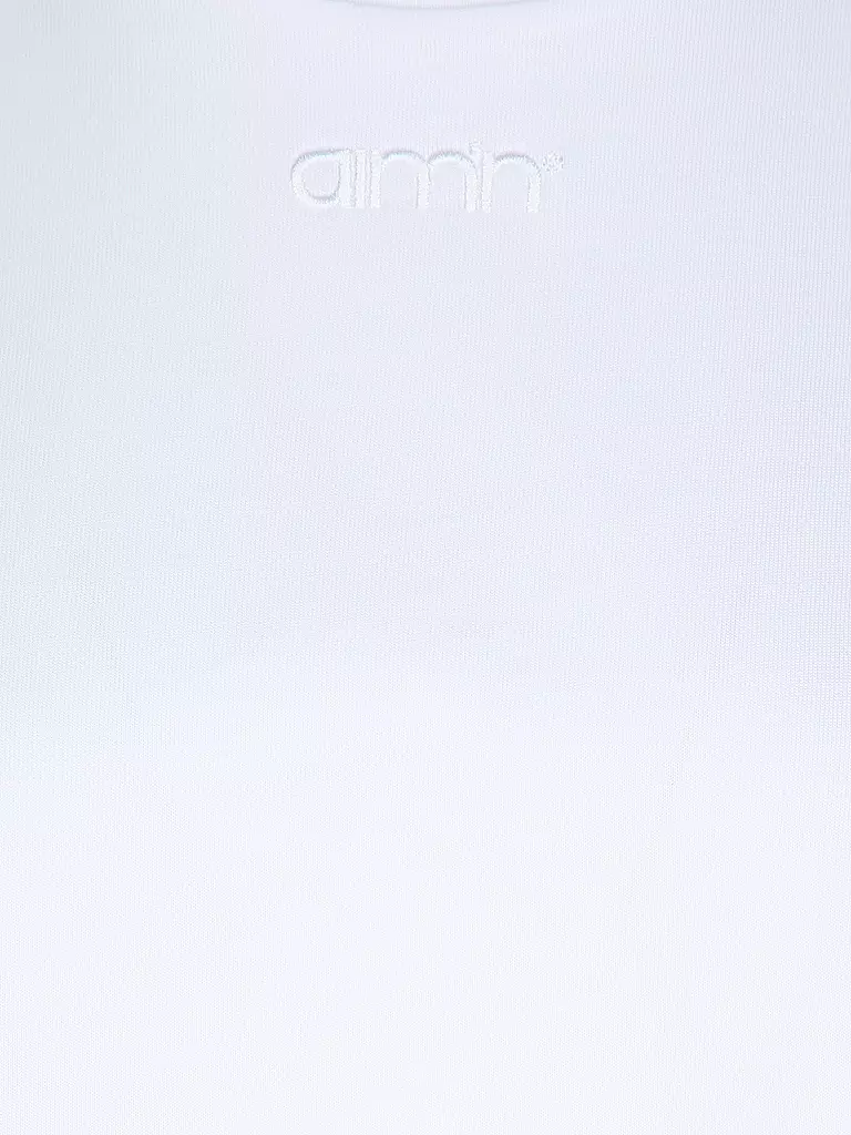 AIMN | T-Shirt | weiss