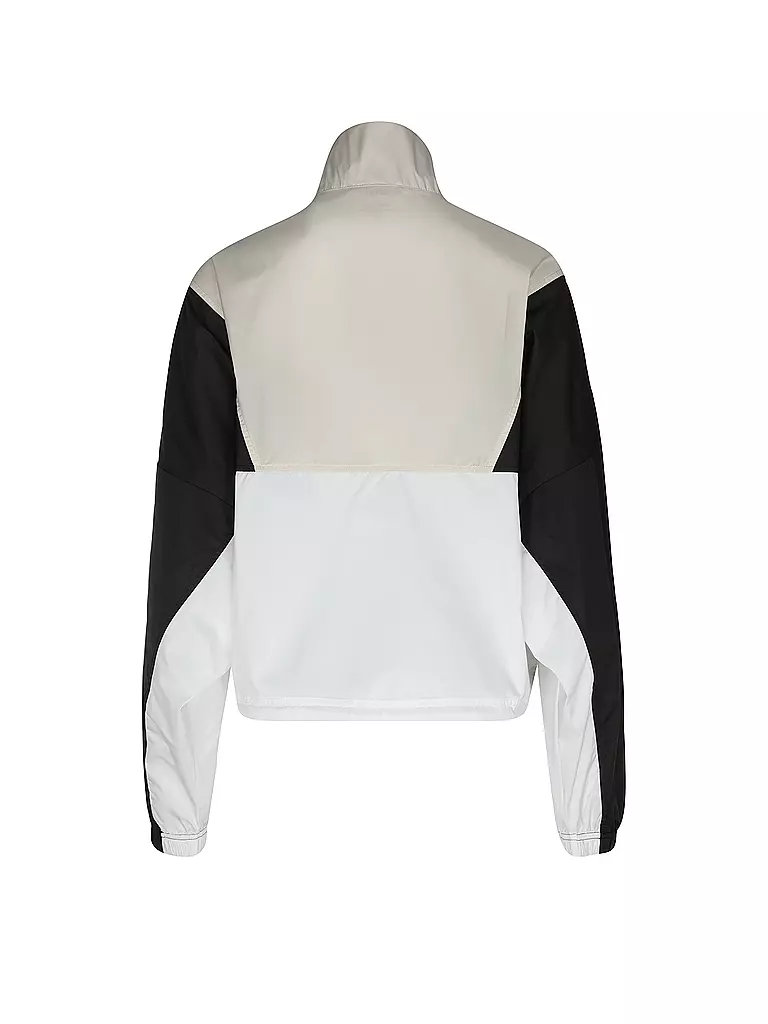 AIMN | Windbreaker | creme