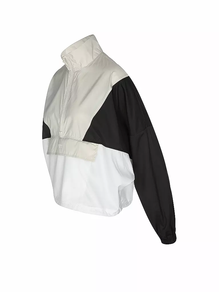 AIMN | Windbreaker | creme