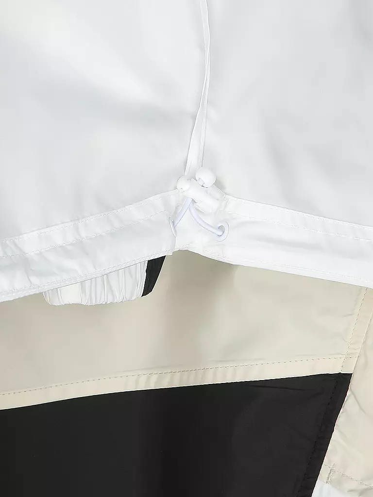AIMN | Windbreaker | creme