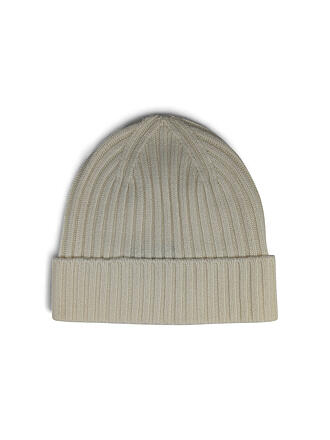 AKAROA | Kaschmirmütze - Haube LU