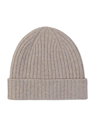 AKAROA | Kaschmirmütze - Haube LU