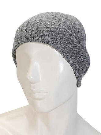 AKAROA | Kaschmirmütze - Haube LU