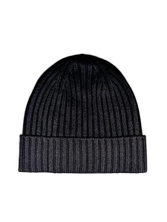 AKAROA | Kaschmirmütze - Haube LU