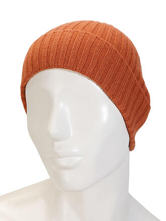 AKAROA | Kaschmirmütze - Haube LU