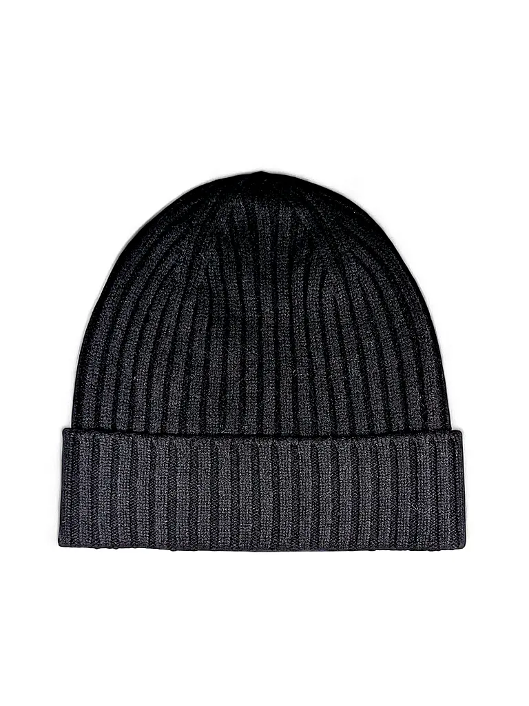 AKAROA | Kaschmirmütze - Haube LU | 